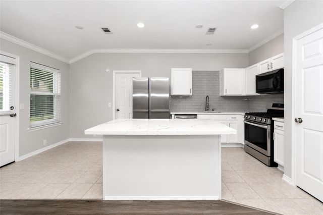 4815 Cliffpoint Court, Katy, TX 77449
