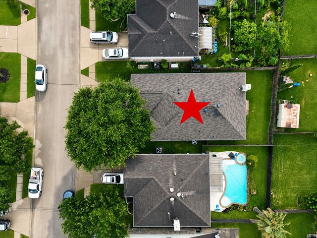 4815 Cliffpoint Court, Katy, TX 77449