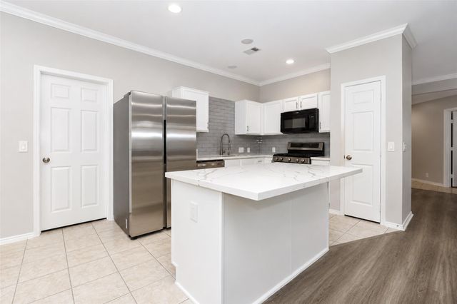 4815 Cliffpoint Court, Katy, TX 77449