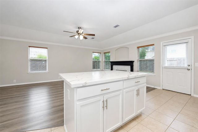 4815 Cliffpoint Court, Katy, TX 77449