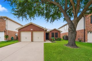 4815 Cliffpoint Court, Katy, TX 77449
