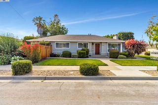 4977 Evans Ave, Fremont, CA 94536