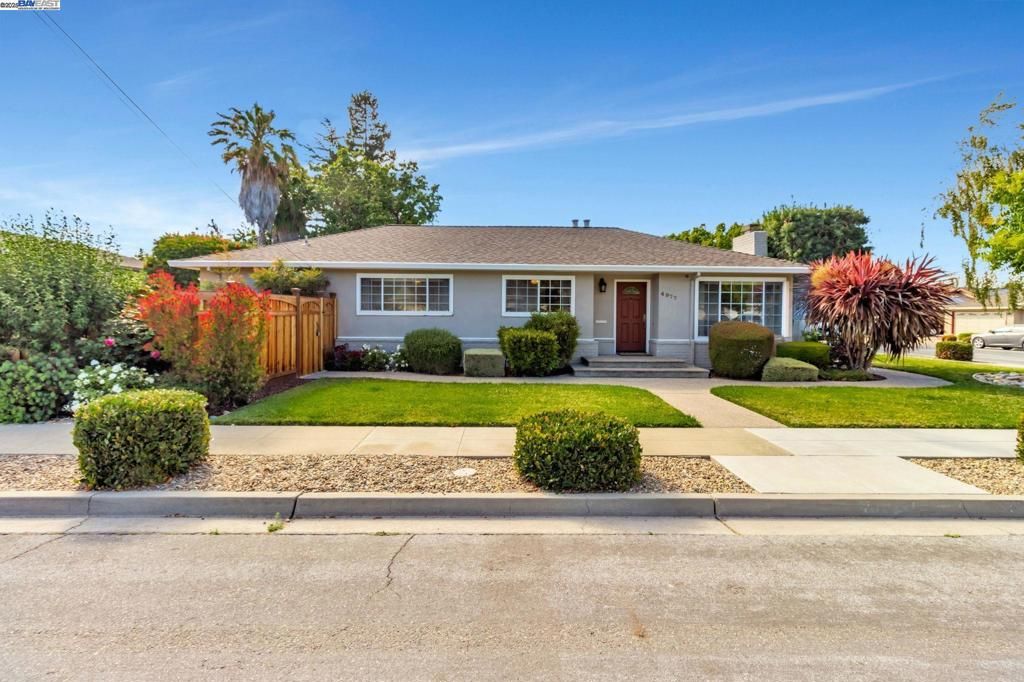 4977 Evans Ave, Fremont, CA 94536