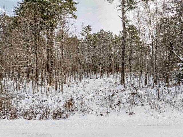 0 3.2 Bean Road, Plainfield, NH 03781