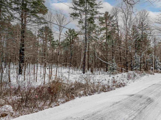 0 3.2 Bean Road, Plainfield, NH 03781