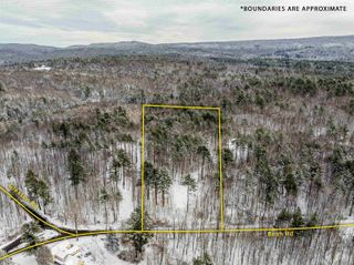 0 3.2 Bean Road, Plainfield, NH 03781