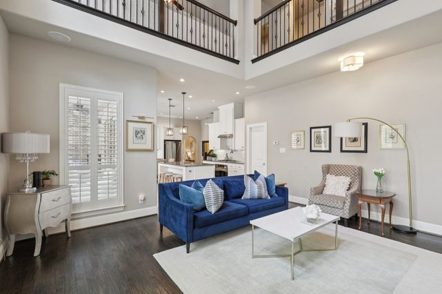 2253 Longwood Drive, Carrollton, TX 75010