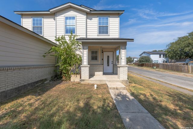 3003 GYPSY PT, San Antonio, TX 78245