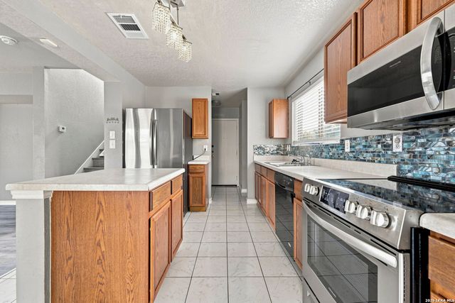 3003 GYPSY PT, San Antonio, TX 78245