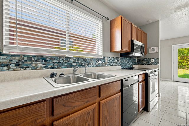 3003 GYPSY PT, San Antonio, TX 78245