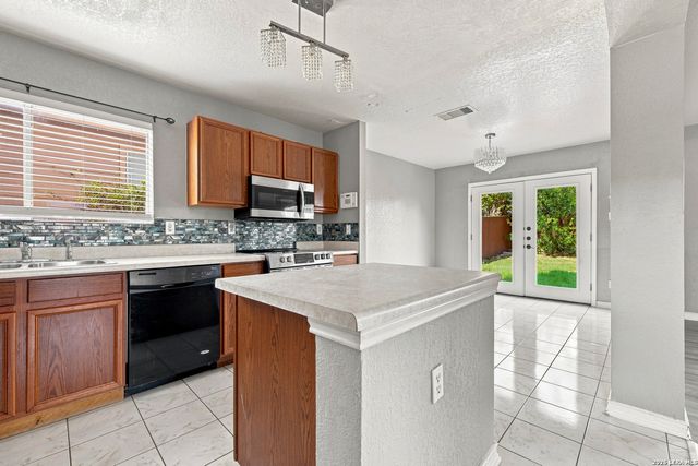 3003 GYPSY PT, San Antonio, TX 78245