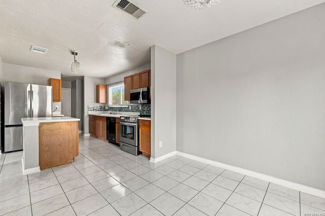 3003 GYPSY PT, San Antonio, TX 78245