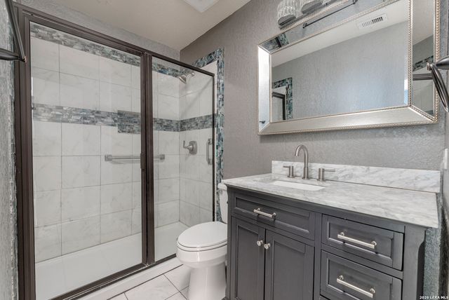 3003 GYPSY PT, San Antonio, TX 78245
