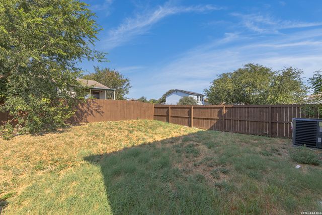 3003 GYPSY PT, San Antonio, TX 78245