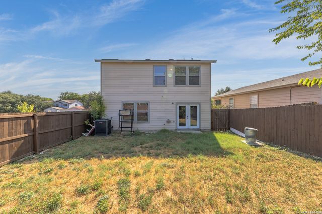 3003 GYPSY PT, San Antonio, TX 78245