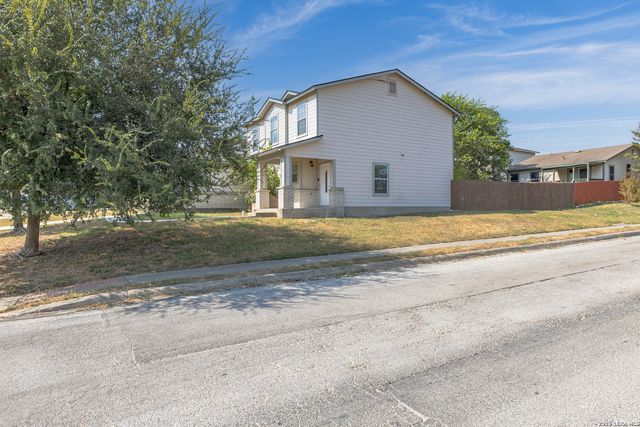 3003 GYPSY PT, San Antonio, TX 78245