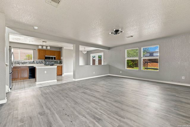 3003 GYPSY PT, San Antonio, TX 78245
