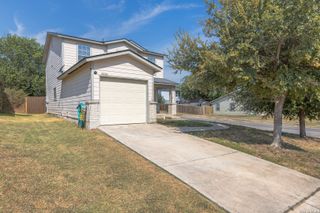 3003 GYPSY PT, San Antonio, TX 78245