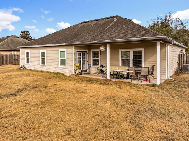 7828 NW 44TH STREET, Gainesville, FL 32653