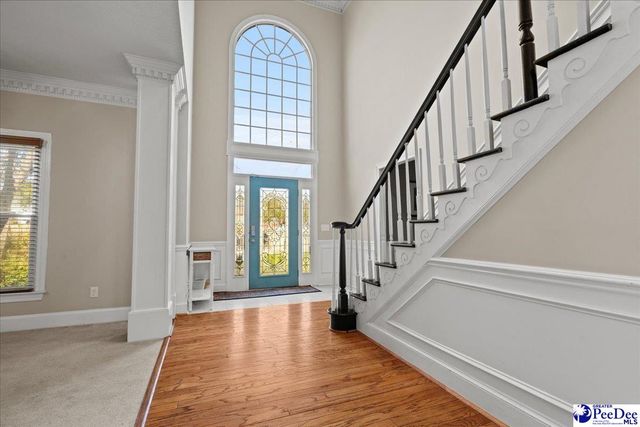 408 Millstone, Florence, SC 29505