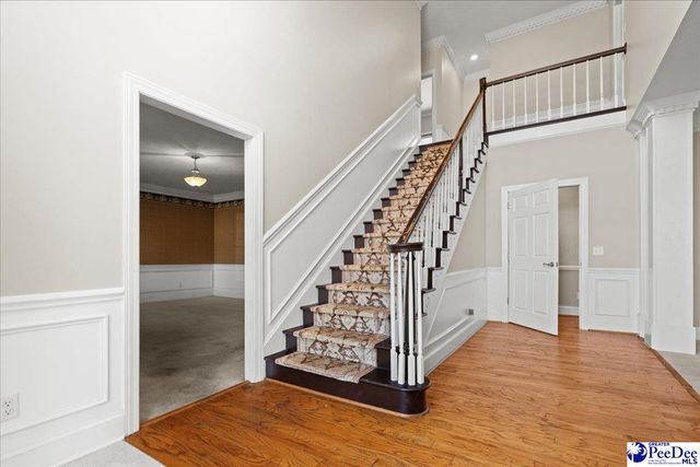 408 Millstone, Florence, SC 29505