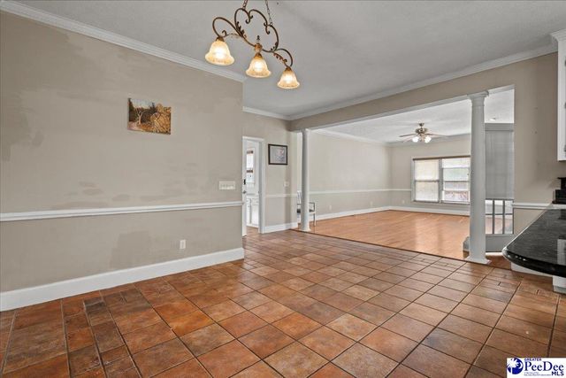 408 Millstone, Florence, SC 29505