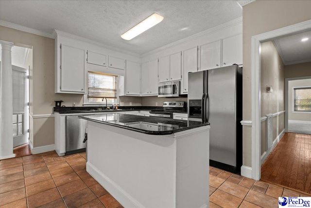 408 Millstone, Florence, SC 29505