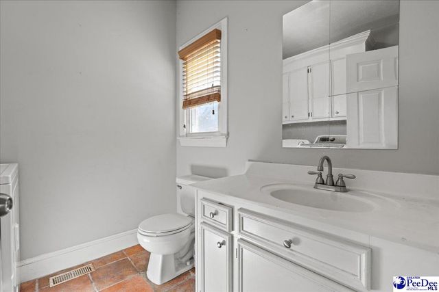 408 Millstone, Florence, SC 29505