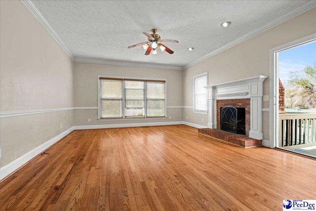 408 Millstone, Florence, SC 29505