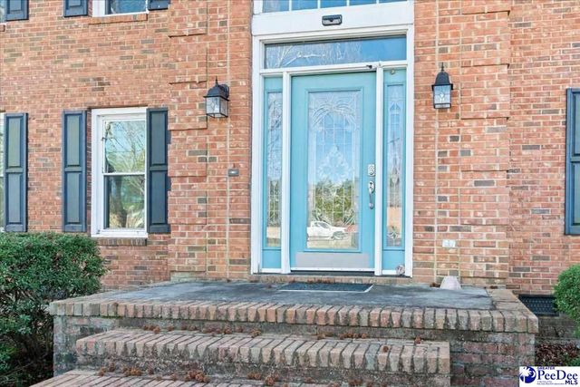 408 Millstone, Florence, SC 29505