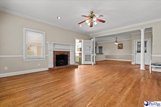 408 Millstone, Florence, SC 29505