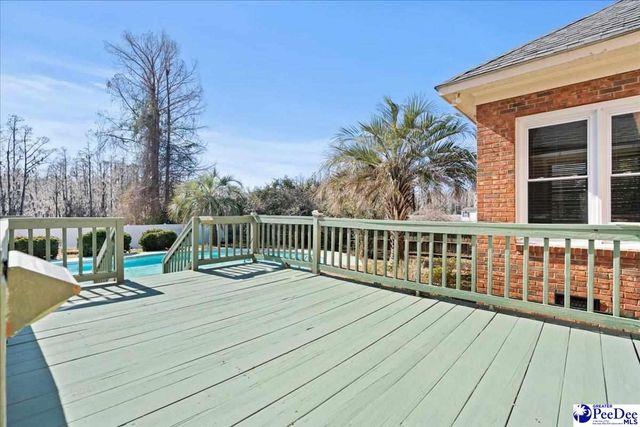 408 Millstone, Florence, SC 29505