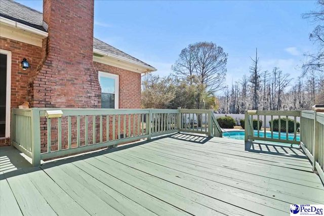 408 Millstone, Florence, SC 29505