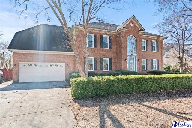 408 Millstone, Florence, SC 29505