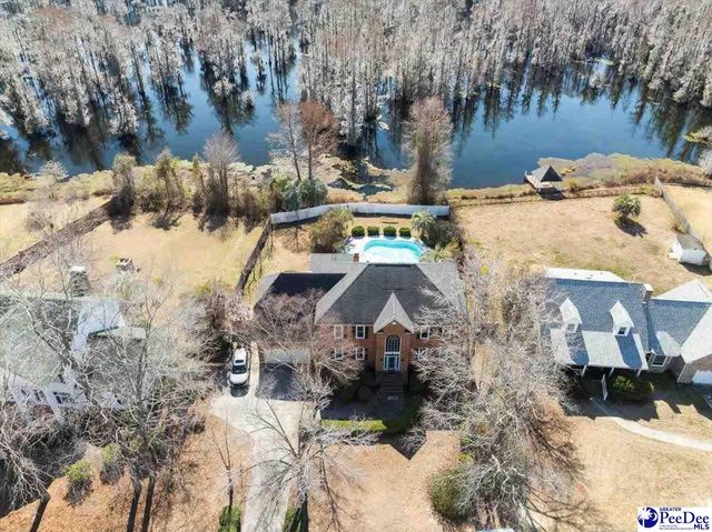 408 Millstone, Florence, SC 29505