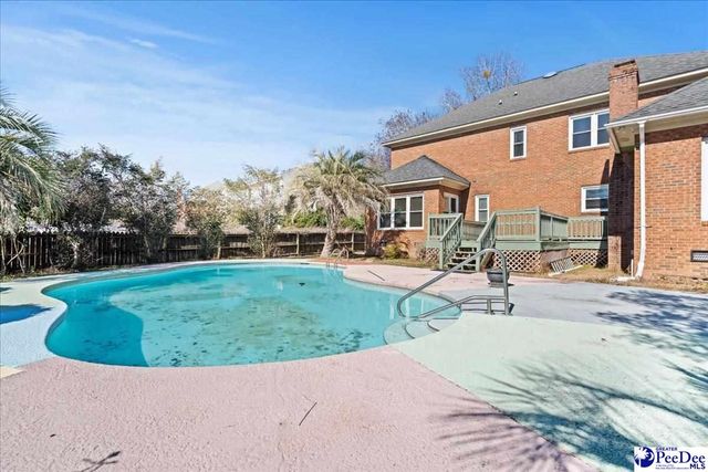 408 Millstone, Florence, SC 29505