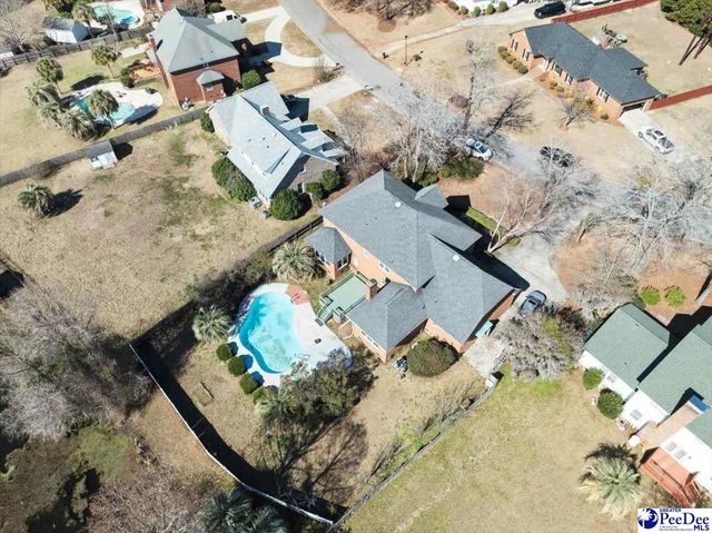 408 Millstone, Florence, SC 29505