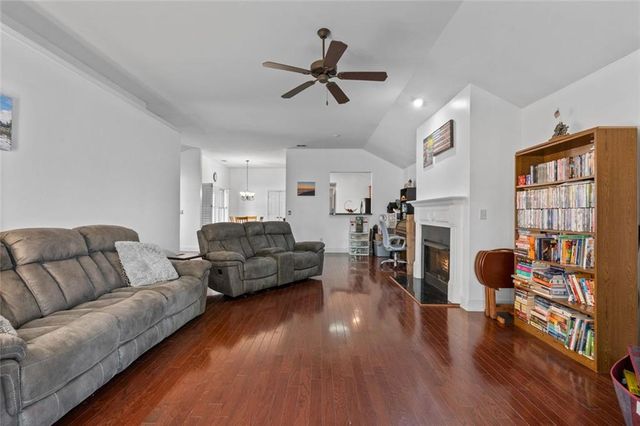 150 Cottage Club Drive, Locust Grove, GA 30248