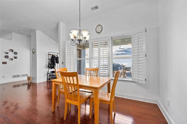 150 Cottage Club Drive, Locust Grove, GA 30248