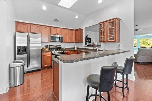 150 Cottage Club Drive, Locust Grove, GA 30248