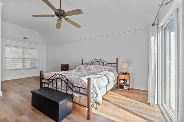 150 Cottage Club Drive, Locust Grove, GA 30248