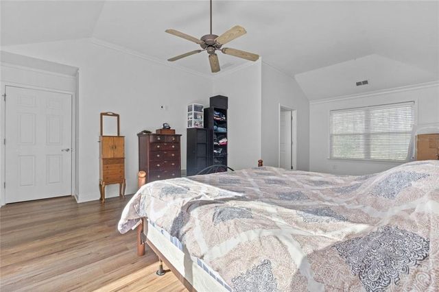 150 Cottage Club Drive, Locust Grove, GA 30248