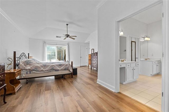 150 Cottage Club Drive, Locust Grove, GA 30248