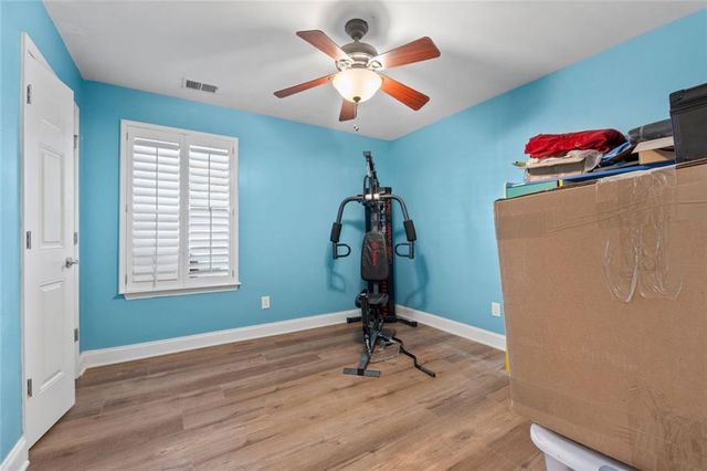 150 Cottage Club Drive, Locust Grove, GA 30248