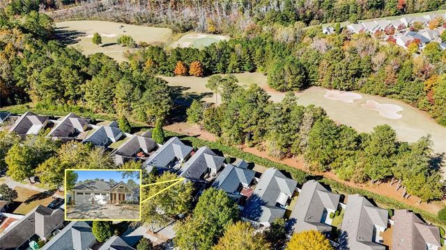 150 Cottage Club Drive, Locust Grove, GA 30248