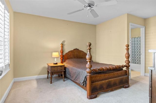 150 Cottage Club Drive, Locust Grove, GA 30248