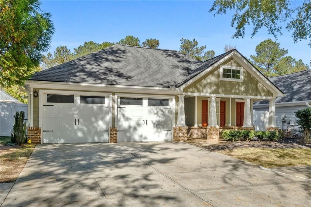 150 Cottage Club Drive, Locust Grove, GA 30248