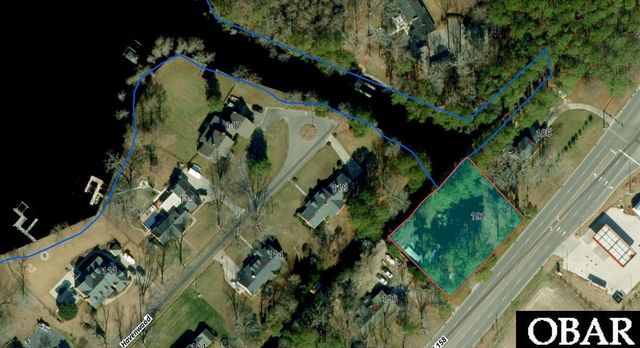 192 W US 158 Lot 2, Camden, NC 27921