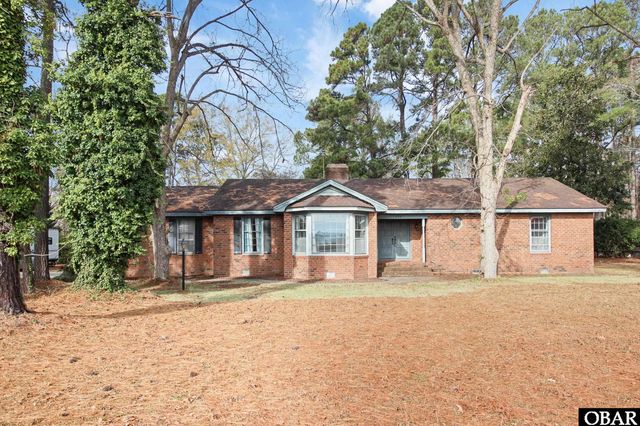 192 W US 158 Lot 2, Camden, NC 27921