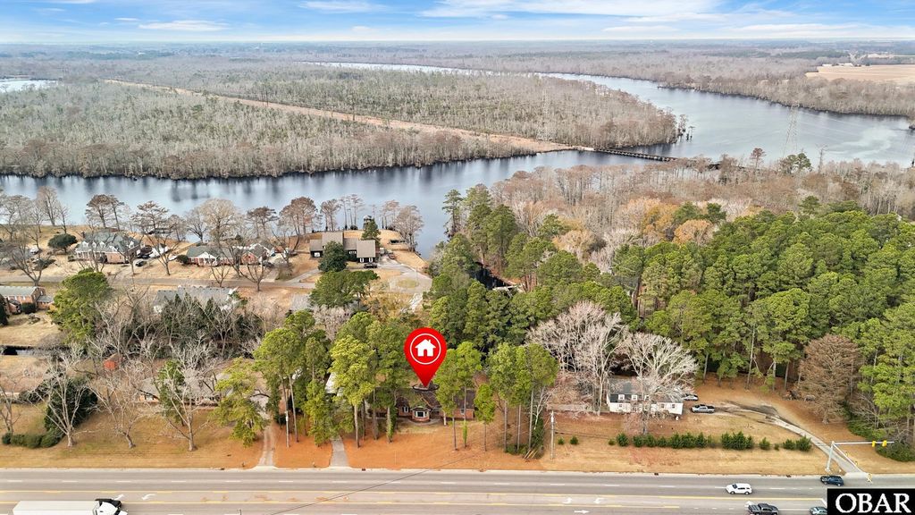 Image 2 of property listing at 192 W US 158 Lot 2, Camden, NC 27921